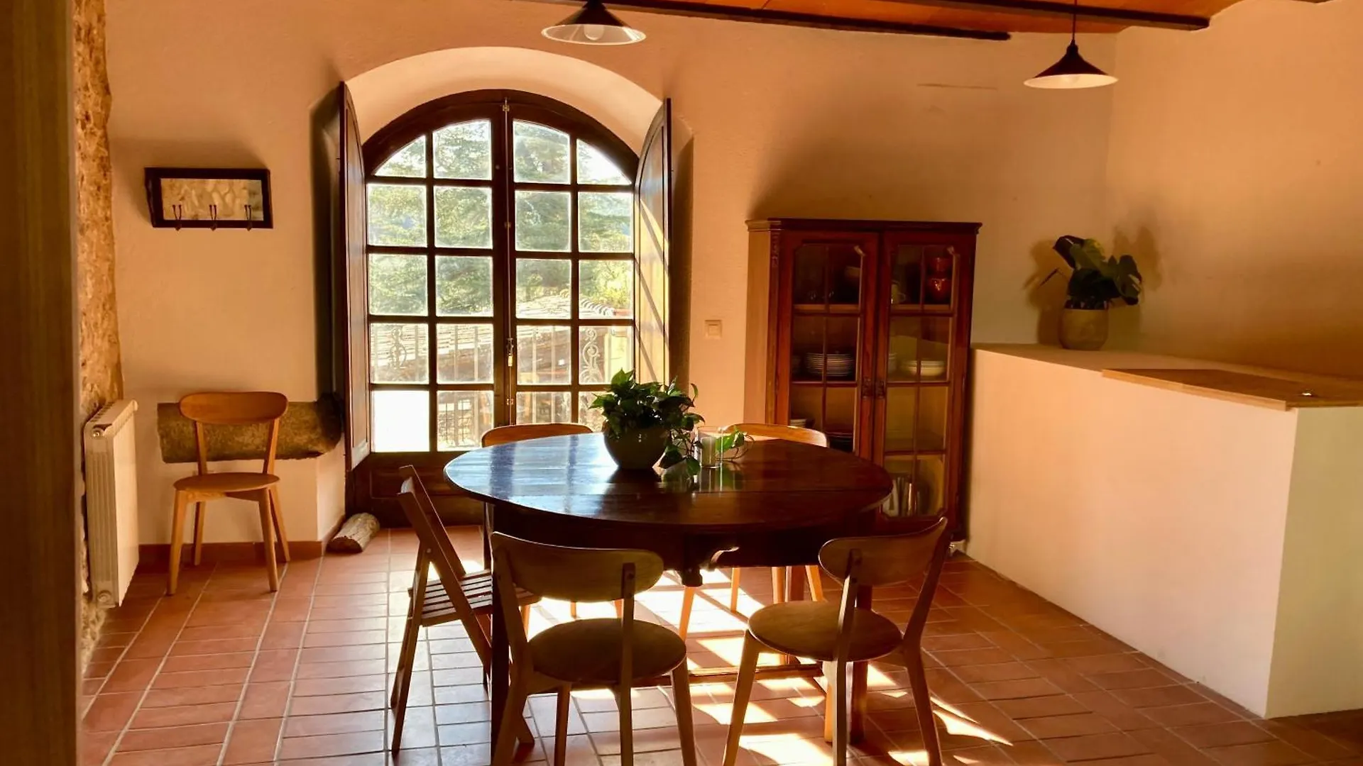 Nyaraló Stone House In Wine Territory Villa Capmany